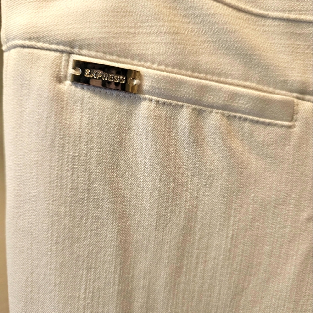 Express Editor Pants - image 1